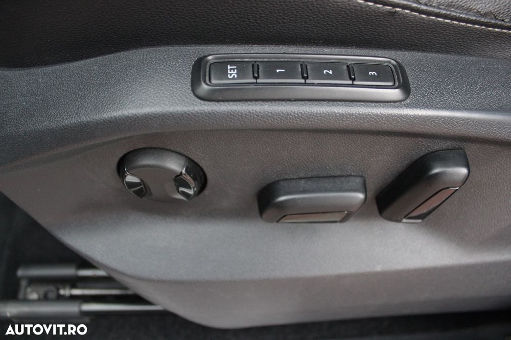 Volkswagen Tiguan 2.0 TDI SCR 4MOTION (BlueMotion Techn.) DSG Highline - 21