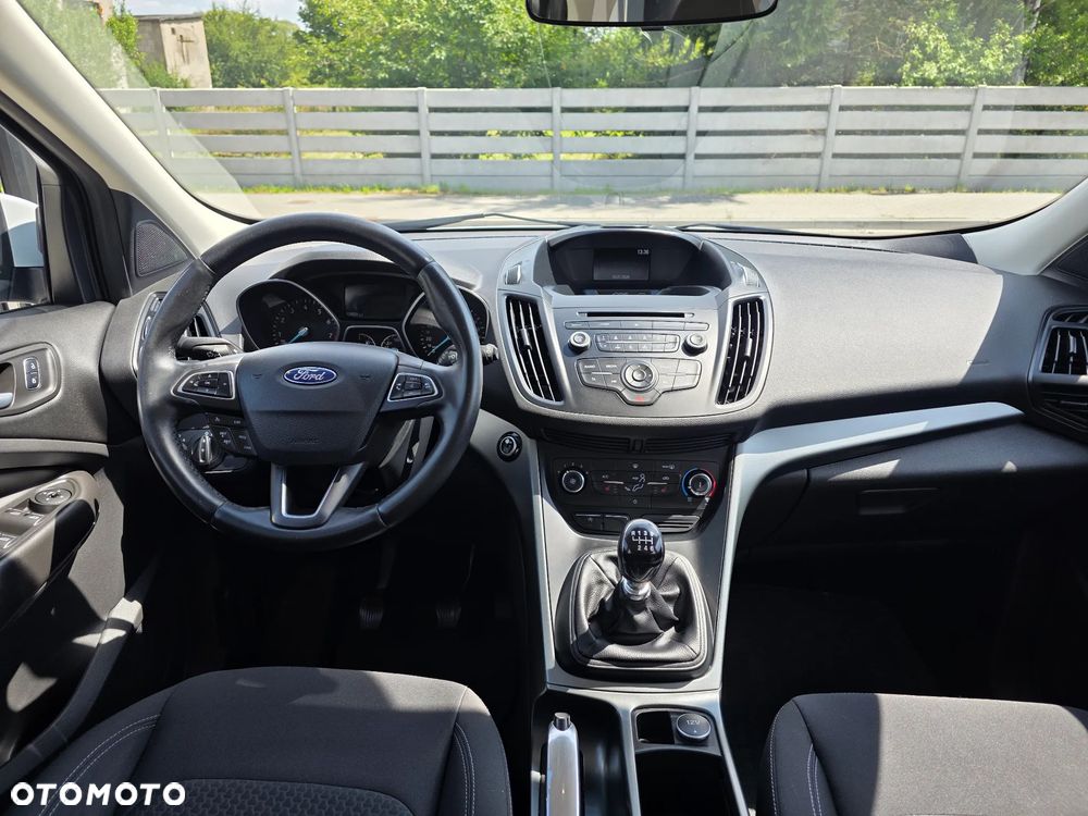 Ford Kuga 1.5 EcoBoost 2x4 Trend - 5