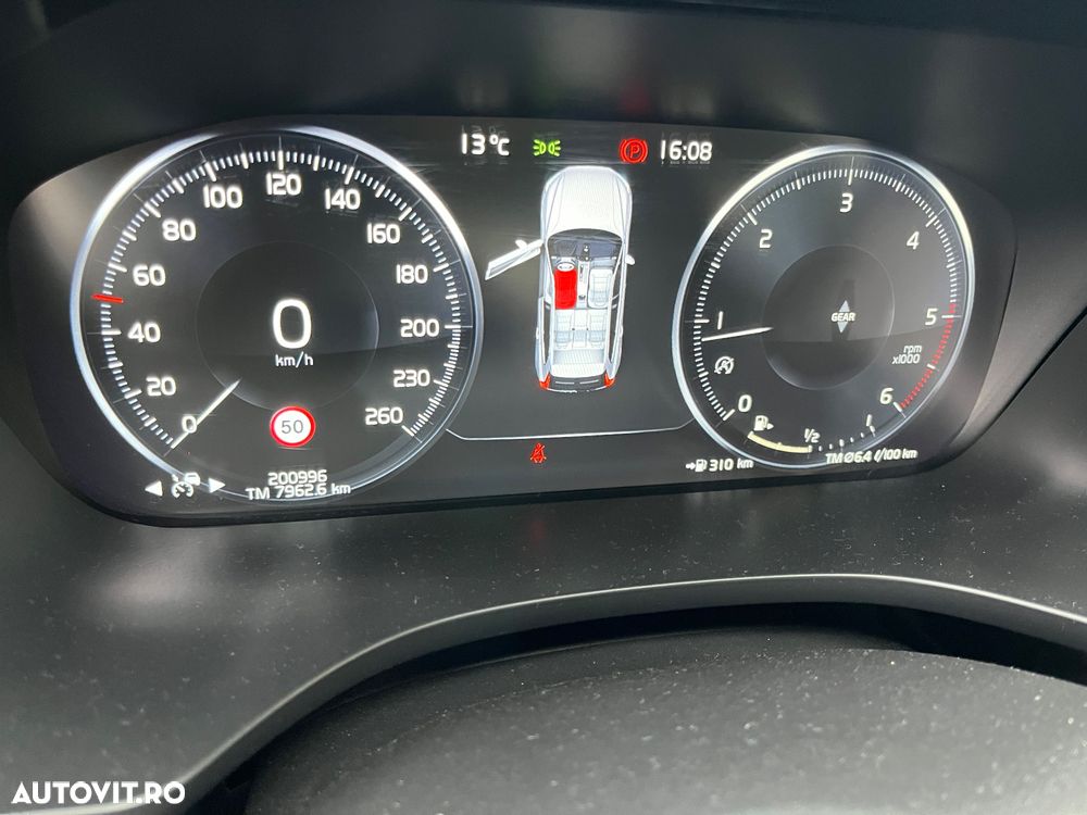 Volvo XC 60 - 19