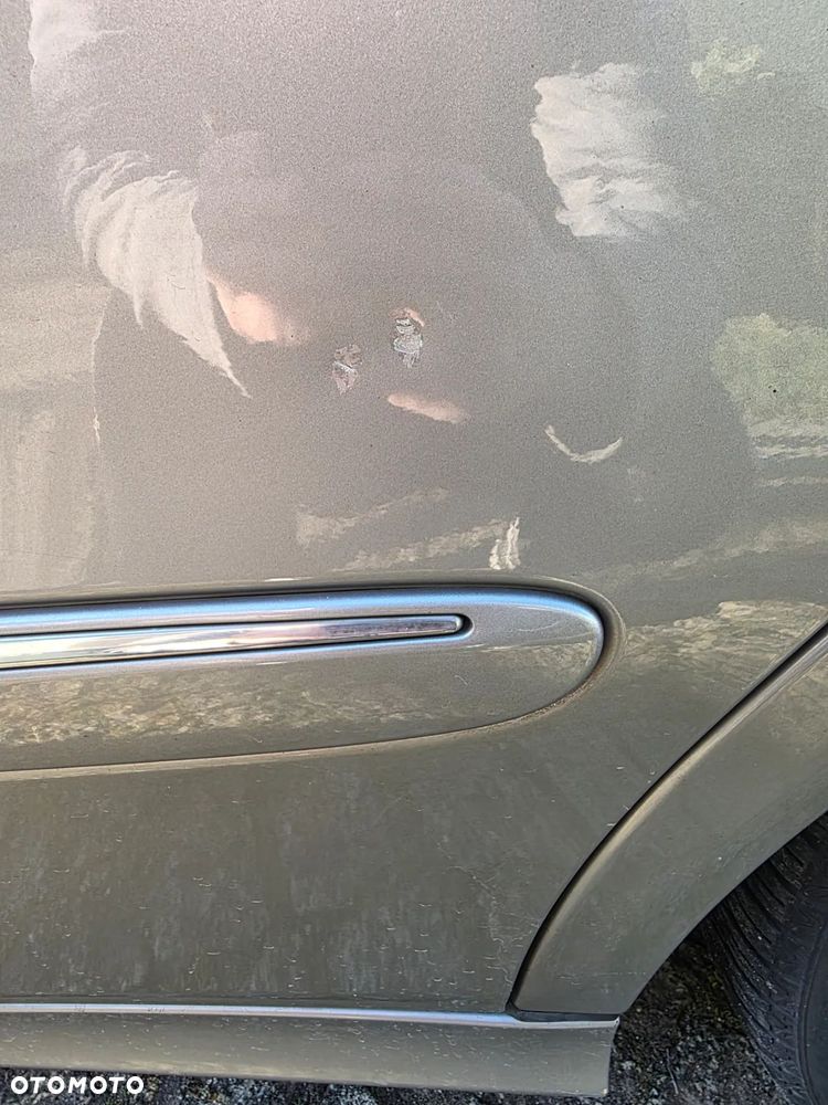 Mercedes-Benz Klasa E 320 CDI 7G-TRONIC Avantgarde BusinessEDITION - 25