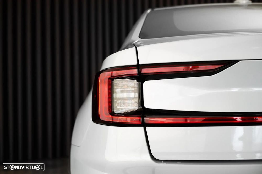 Polestar 2 Long Range 78 kWh - 11