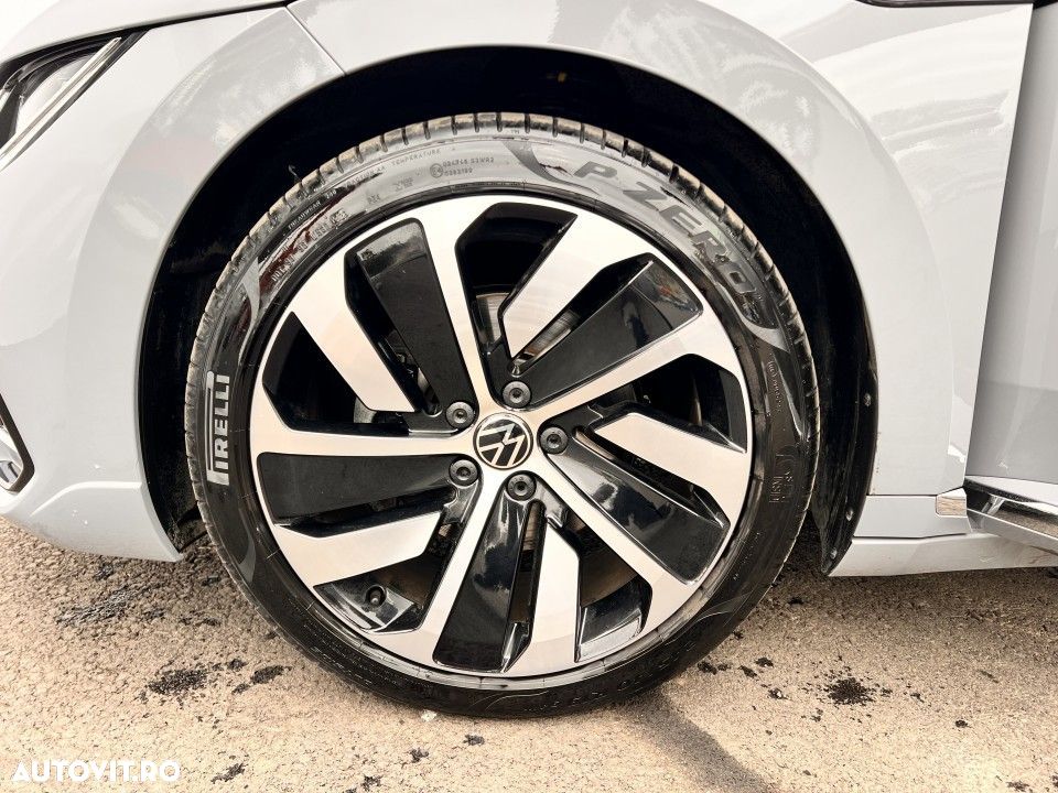 Volkswagen ARTEON - 12