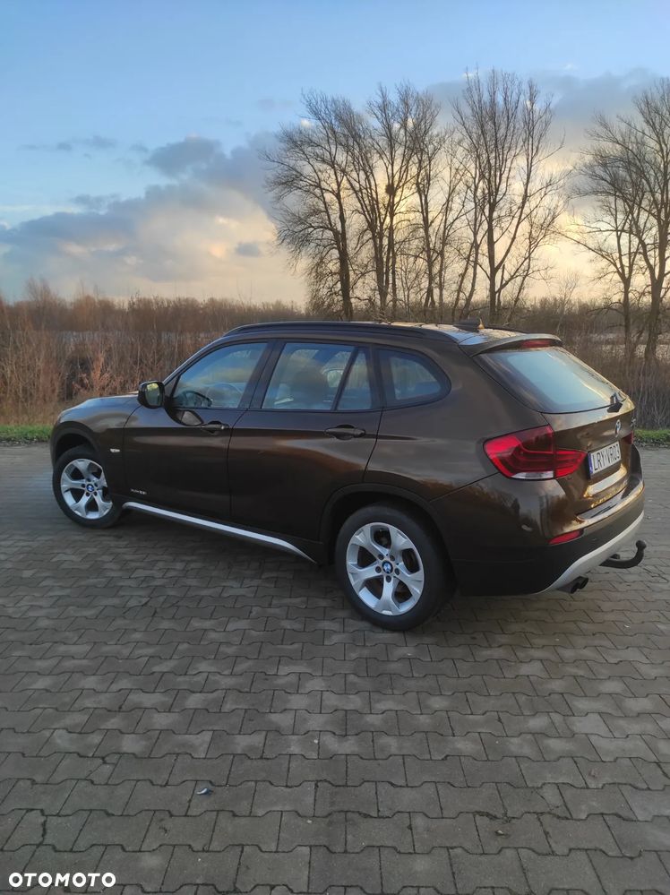 BMW X1 xDrive28i - 21