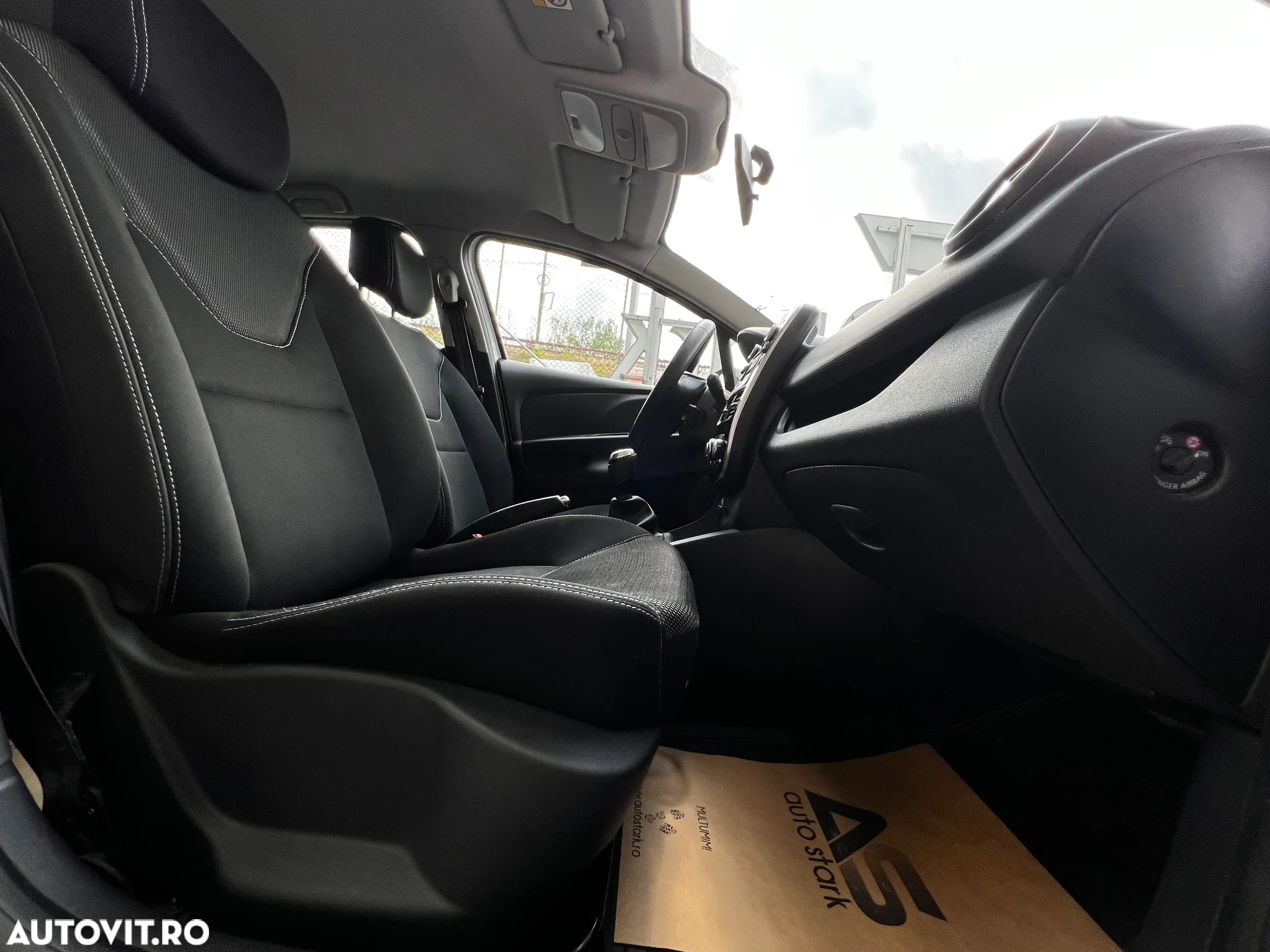 Renault Clio IV TCe Life - 20