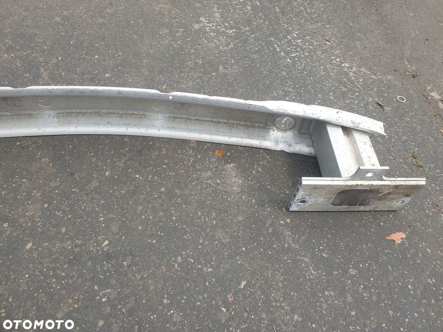 BELKA POD ZDERZAK TYLNA TYŁ OPEL INSIGNIA A LIFT KOMBI - 6