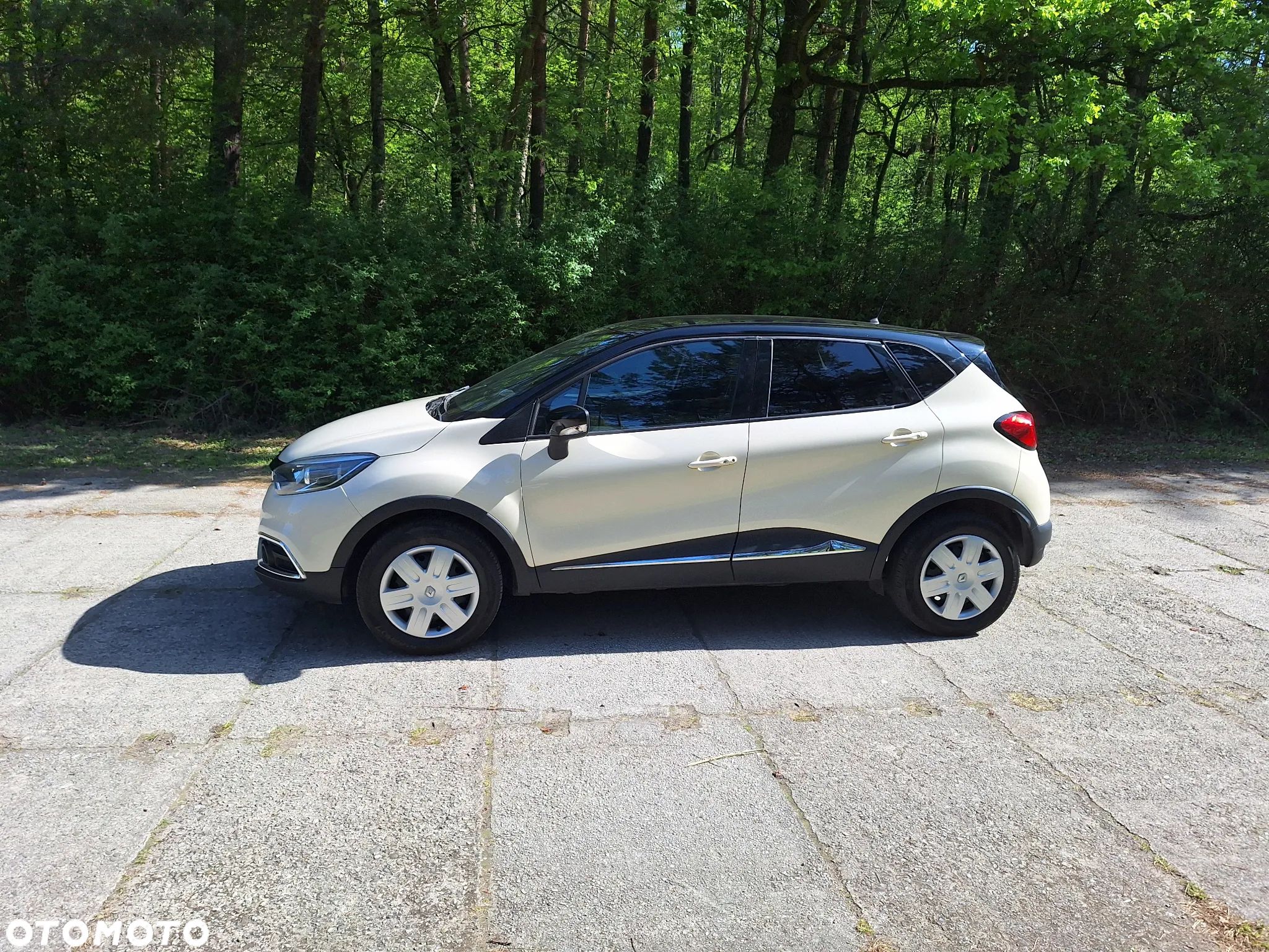 Renault Captur 0.9 Energy TCe Life - 1