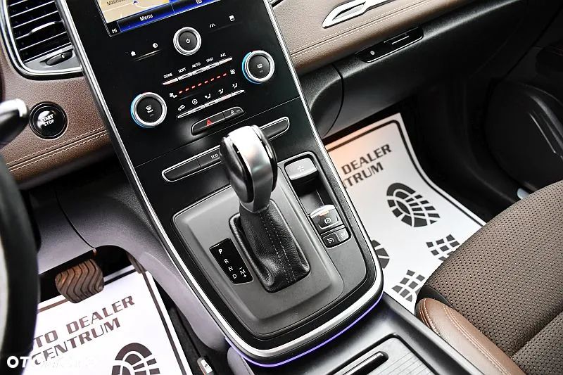 Renault Scenic ENERGY dCi 110 EDC INTENS - 14