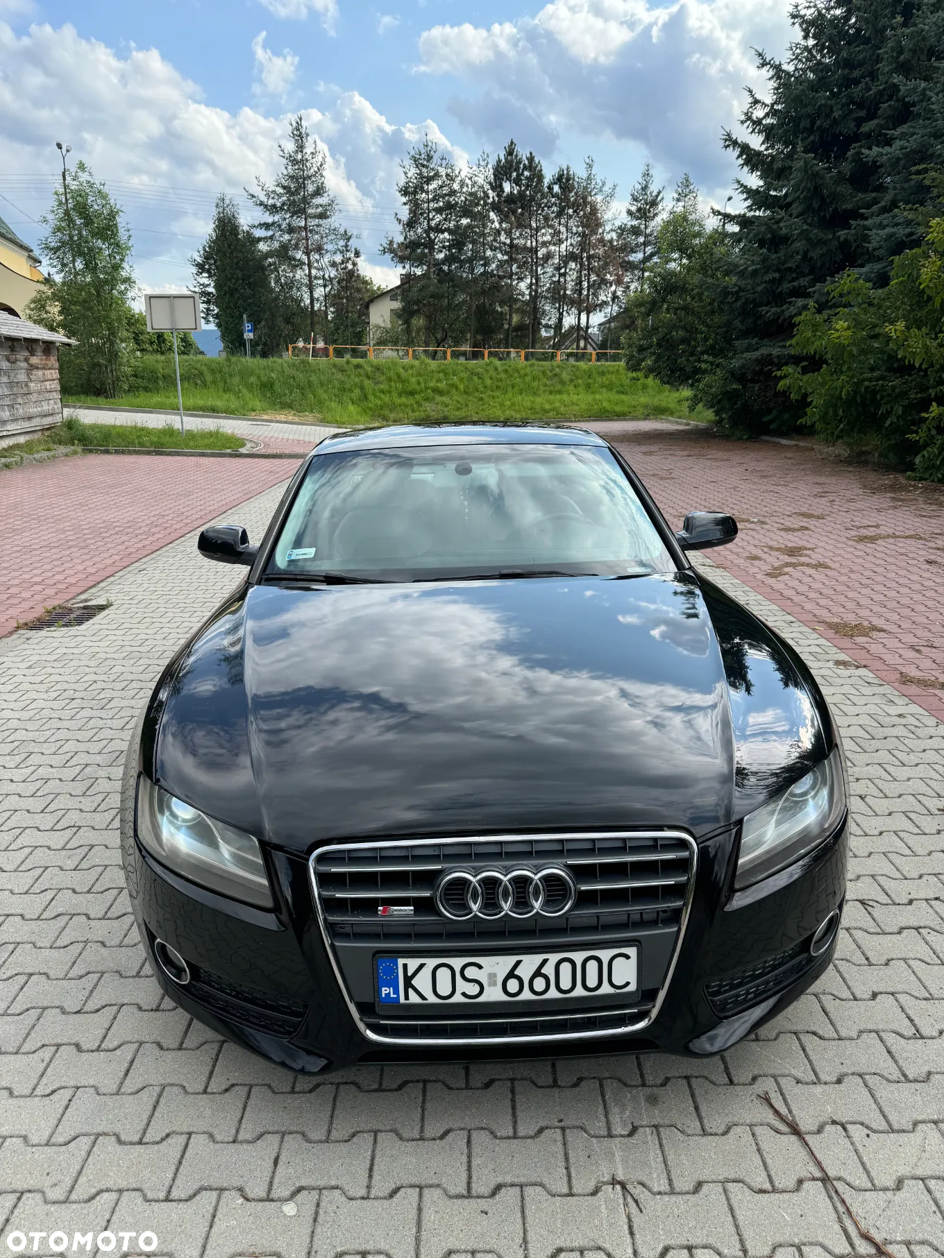 Audi A5 2.0 TFSI - 31