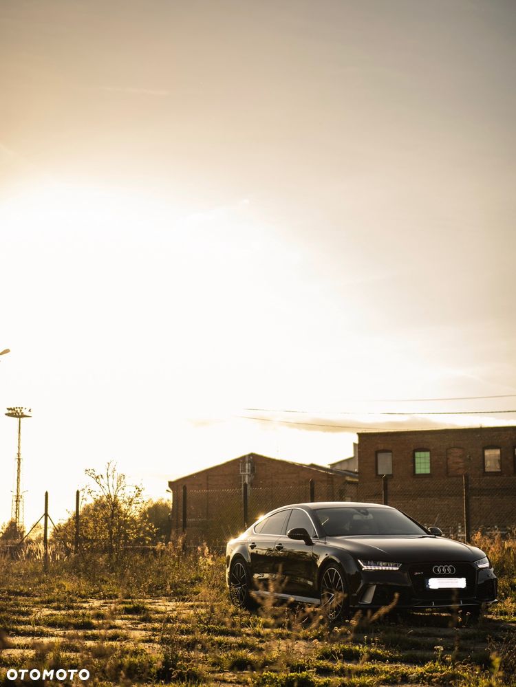 Audi A7 Sportback - 16
