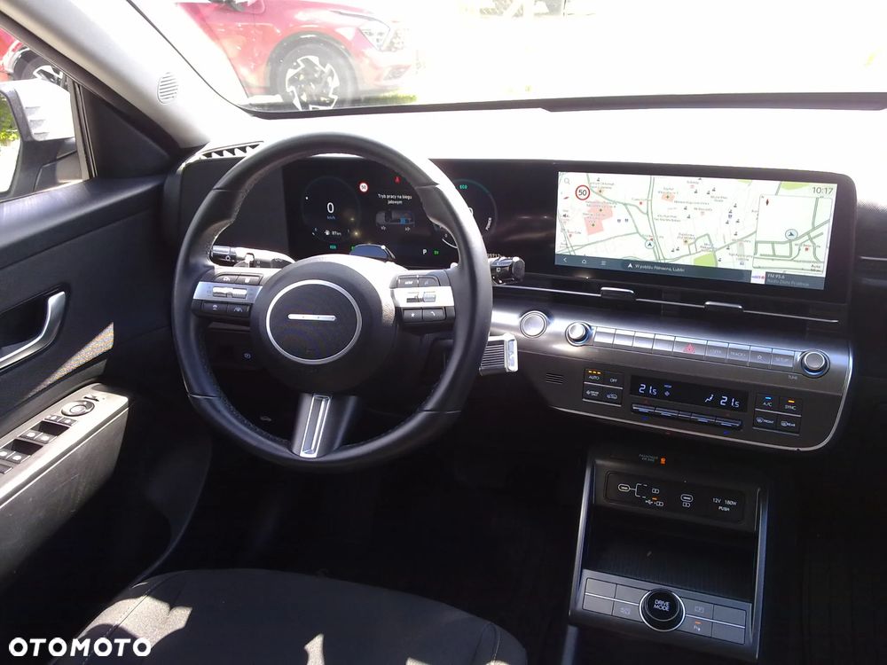 Hyundai Kona 1.6 GDI DCT Select - 15