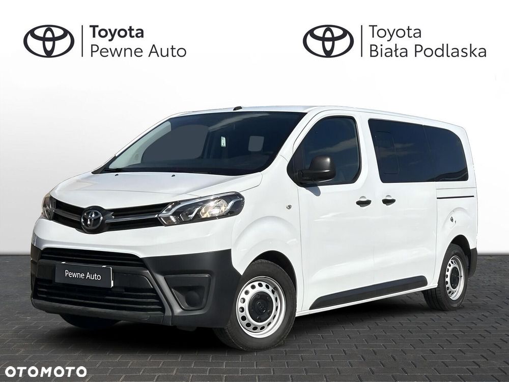Toyota PROACE - 1