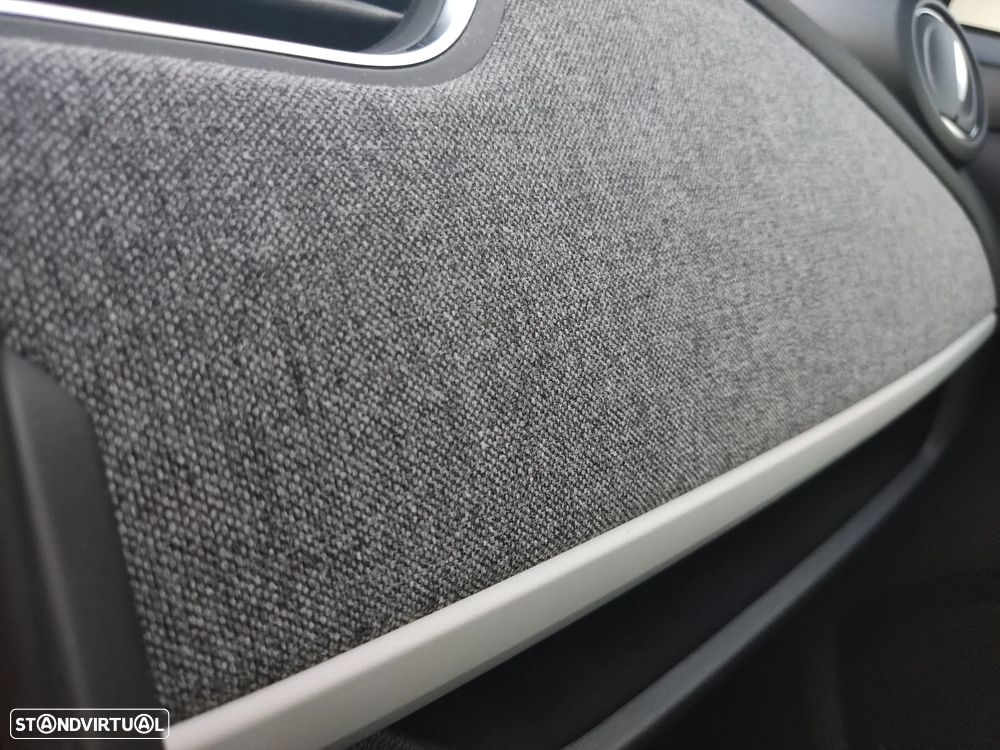 Renault Zoe (c/ Bateria) E-Tech EV50 Equilibre - 27