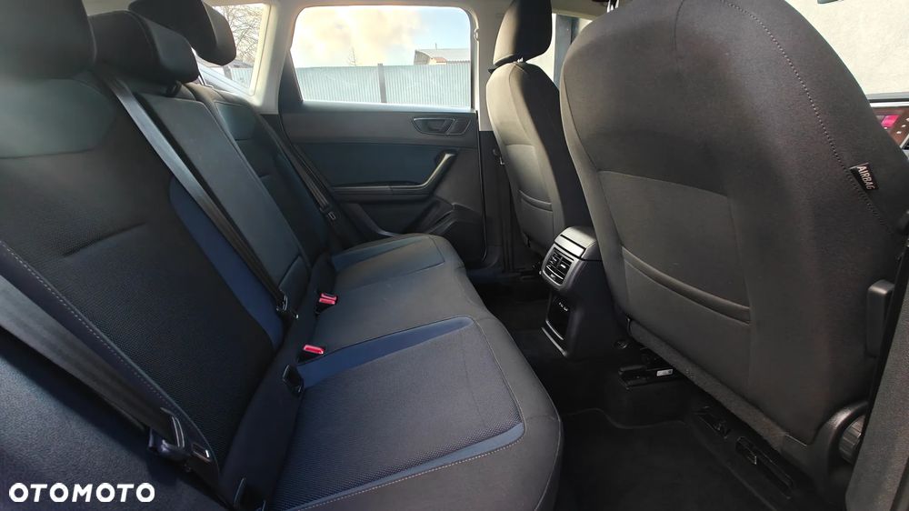 Seat Ateca 1.6 TDI DSG Style - 26