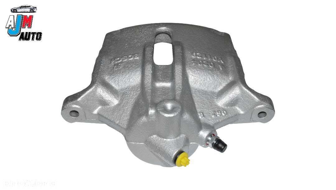 Zacisk hamulcowy przód przedni Ford Mondeo MK3 III Jaguar X-Type po regeneracji Gwarancja 1 rok - 4