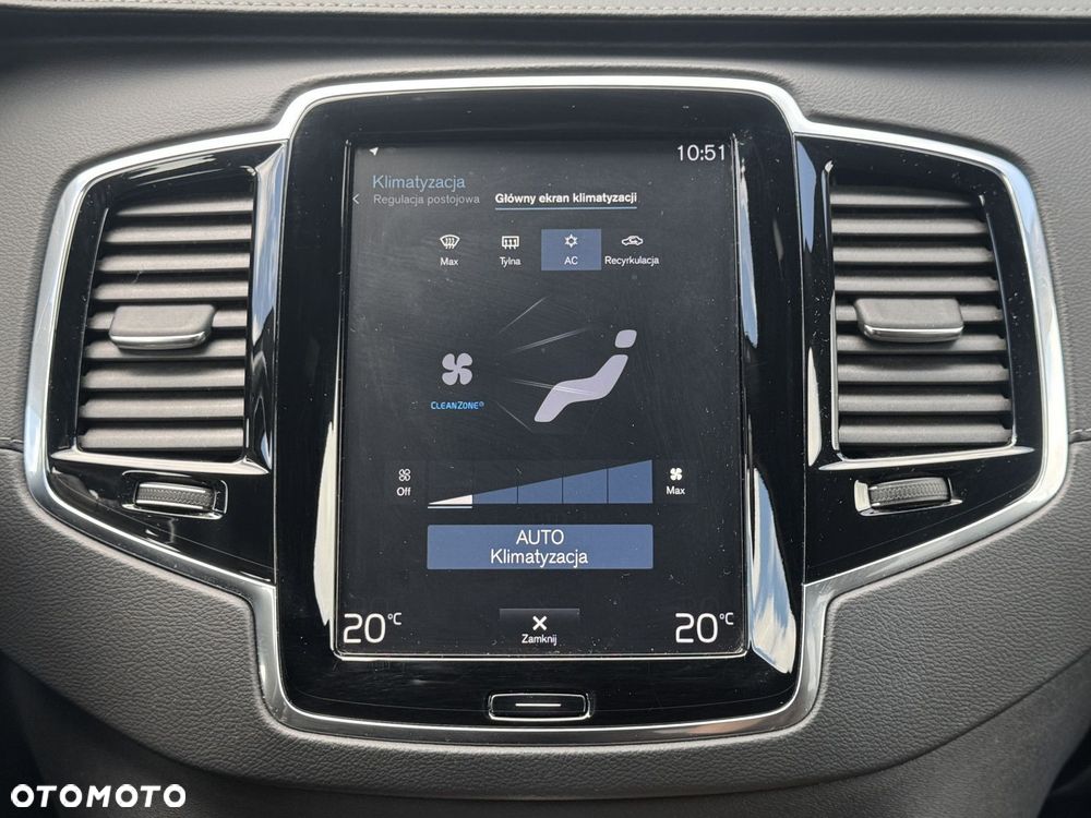 Volvo XC 90 - 16