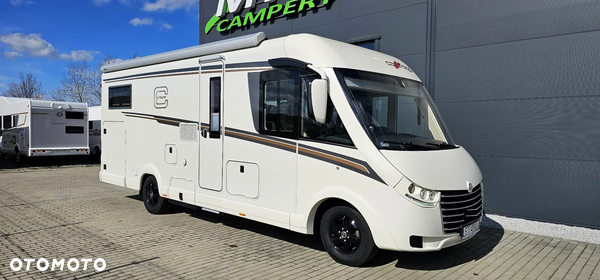 Carthago C-TOURER I 148 LE MERCEDES-BENZ 4500 DMC PIĘKNY