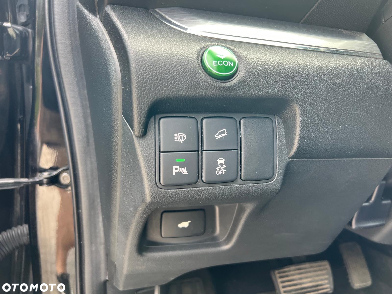 Honda CR-V 2.0 Executive - 14