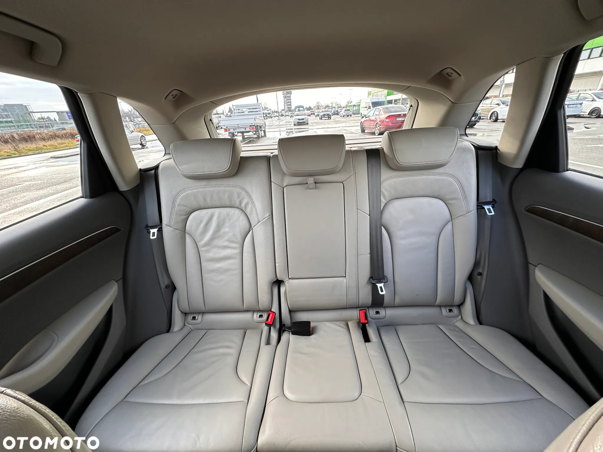 Audi Q5 2.0 TDI Quattro S tronic - 18