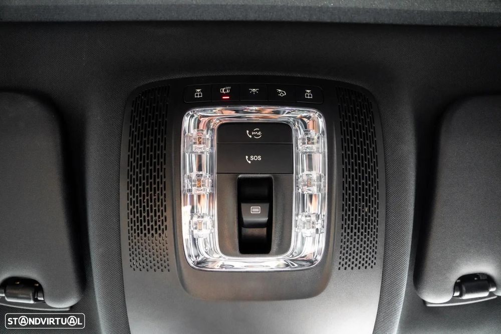 Mercedes-Benz GLE 350 de 4Matic - 28