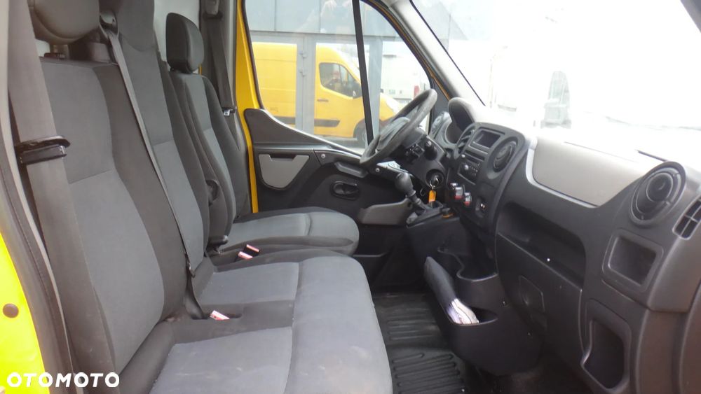 Renault Master - 9