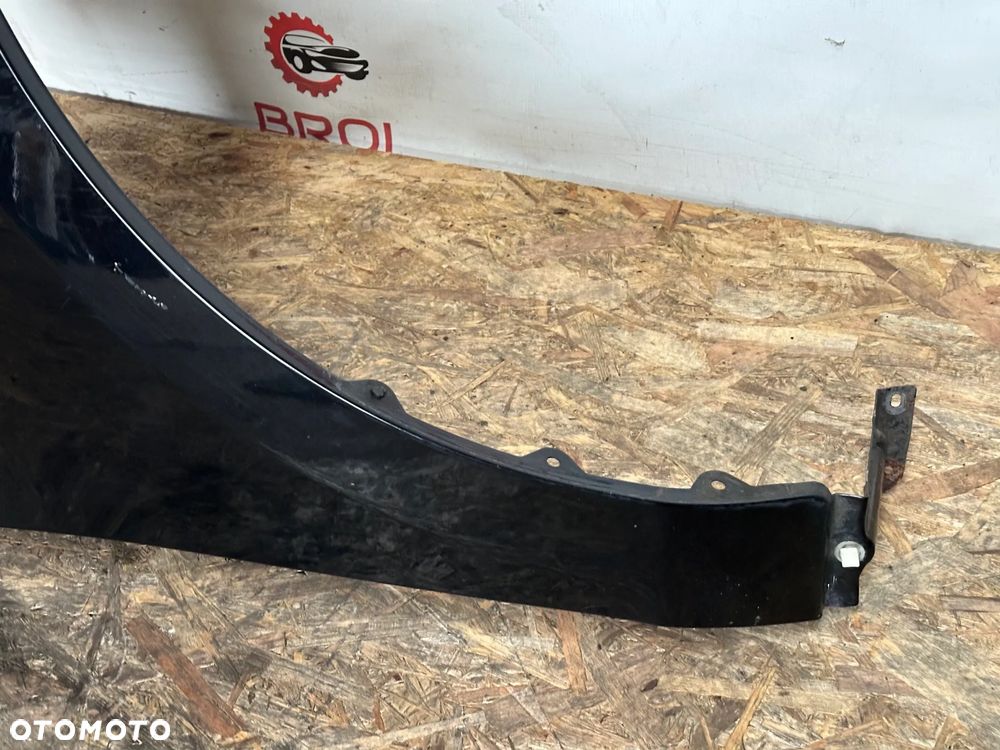 BŁOTNIK PRZEDNI PRAWY MAZDA CX-7 - 4