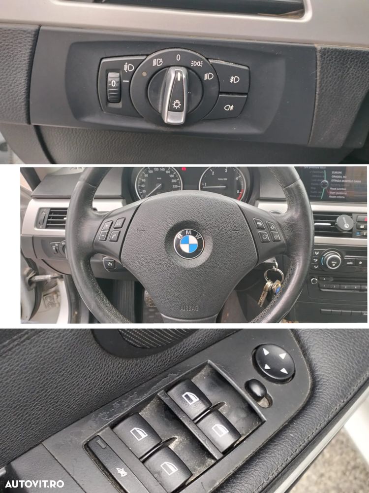 BMW Seria 3 318d - 8