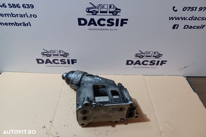 Termoflot racire ulei 2.0D N47 D20 A 7797392 70310369 L1609004 BMW Se - 3