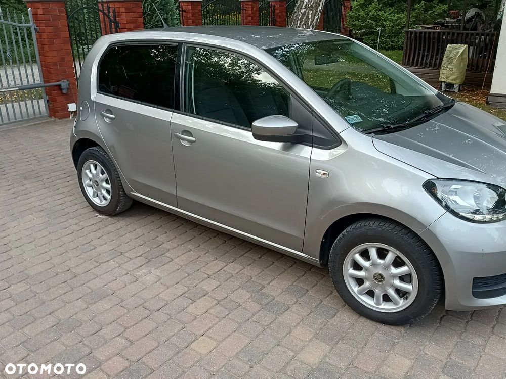 Skoda Citigo 1.0 Ambition - 3