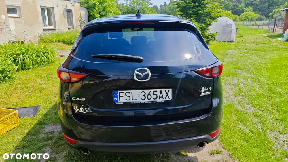 Mazda CX-5 2.0 Skyenergy 2WD - 7