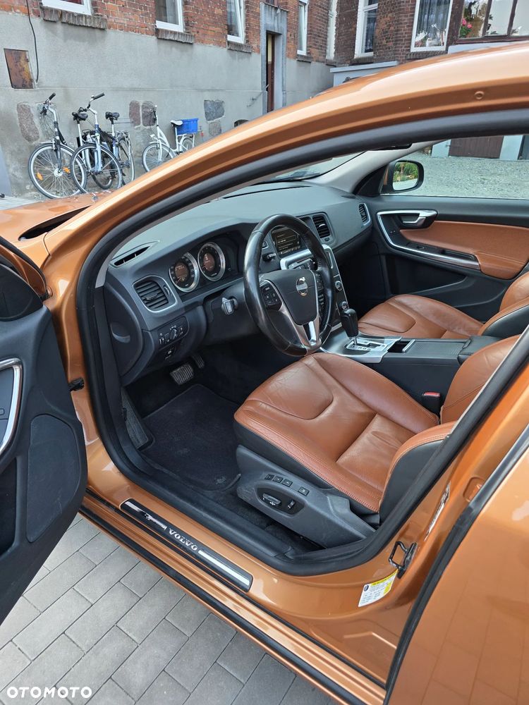 Volvo S60 2.5 T5 - 8