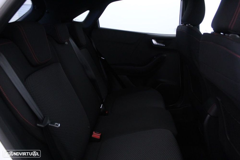Ford Puma 1.0 EcoBoost MHEV ST-Line - 15