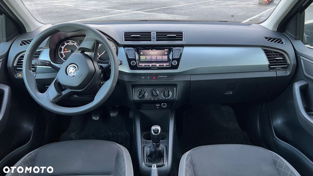 Skoda Fabia 1.0 TSI Ambition - 5