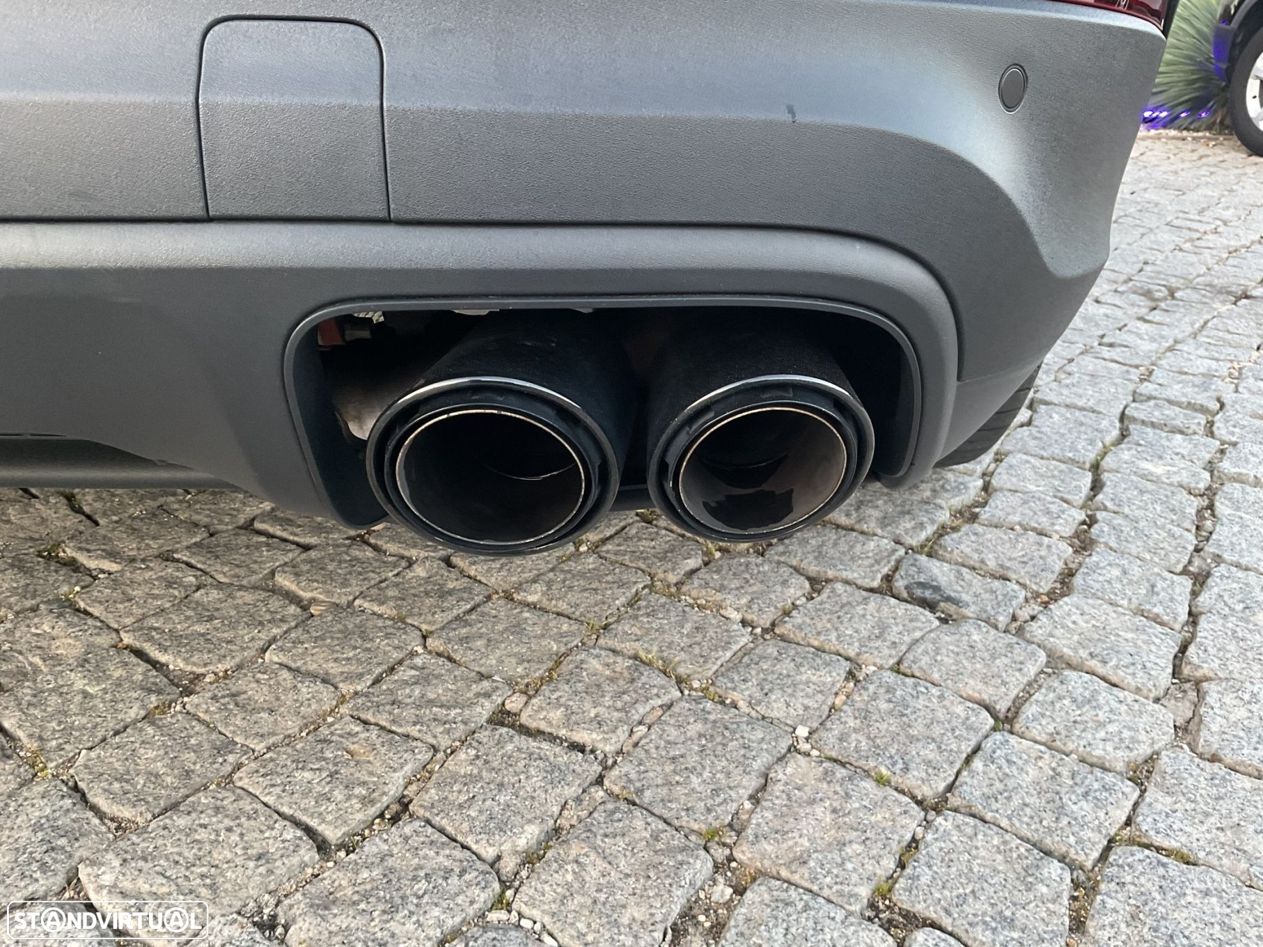 Porsche Cayenne E-Hybrid - 23