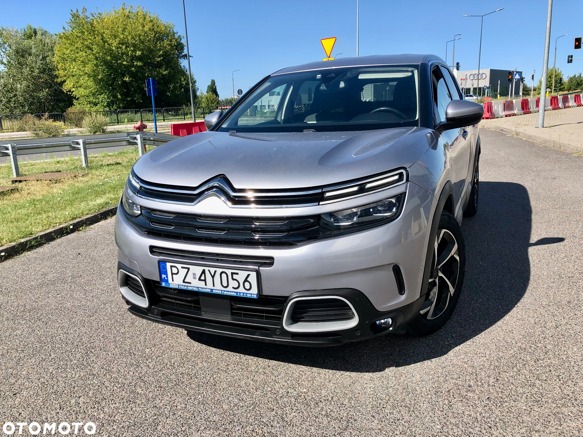 Citroën C5 Aircross - 4