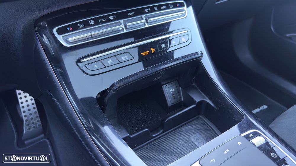 Mercedes-Benz EQC 400 4Matic AMG Line - 35