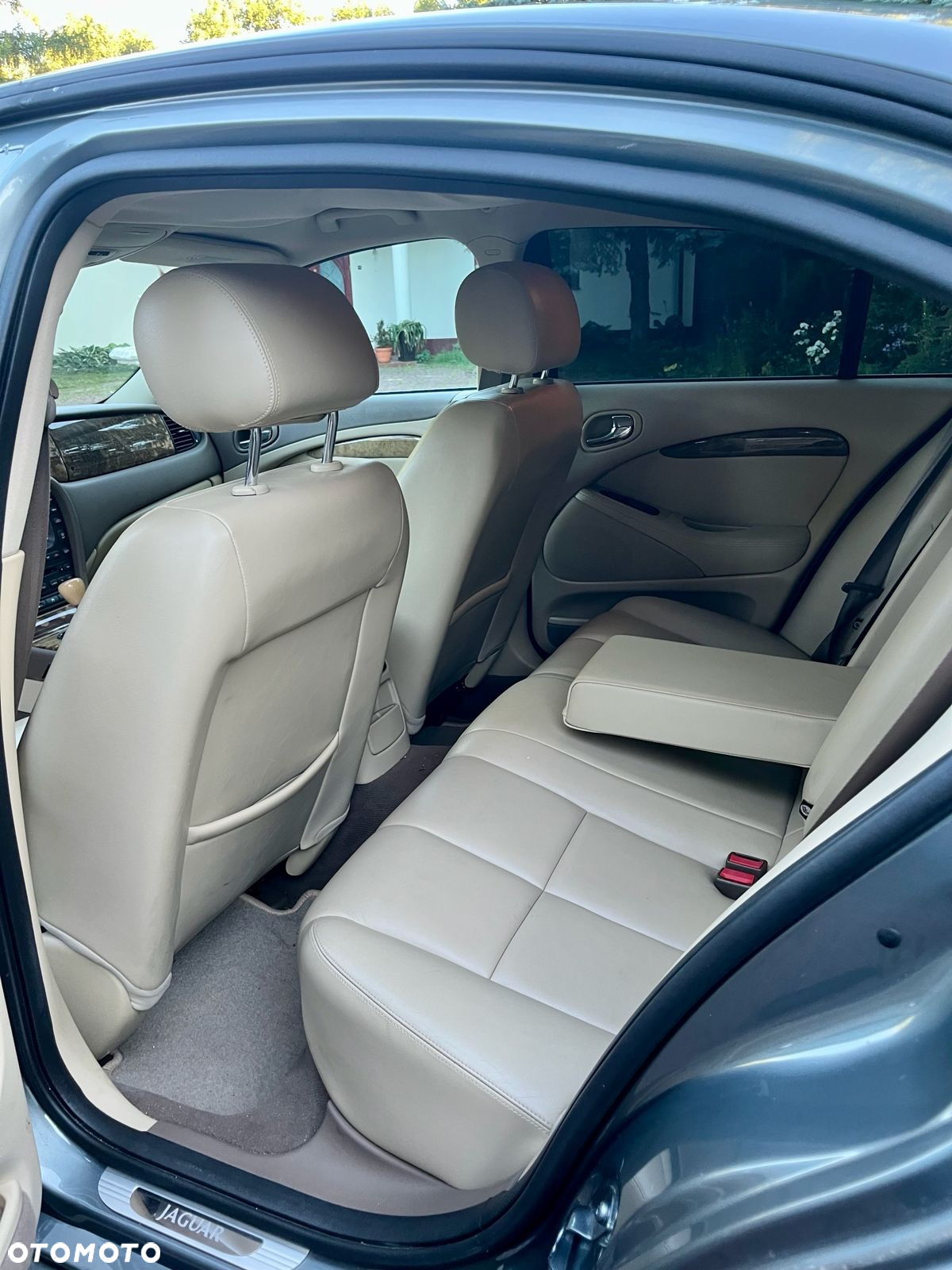 Jaguar S-Type 2.5 V6 Executive - 14