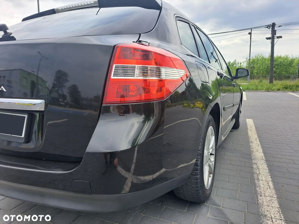Renault Laguna - 7