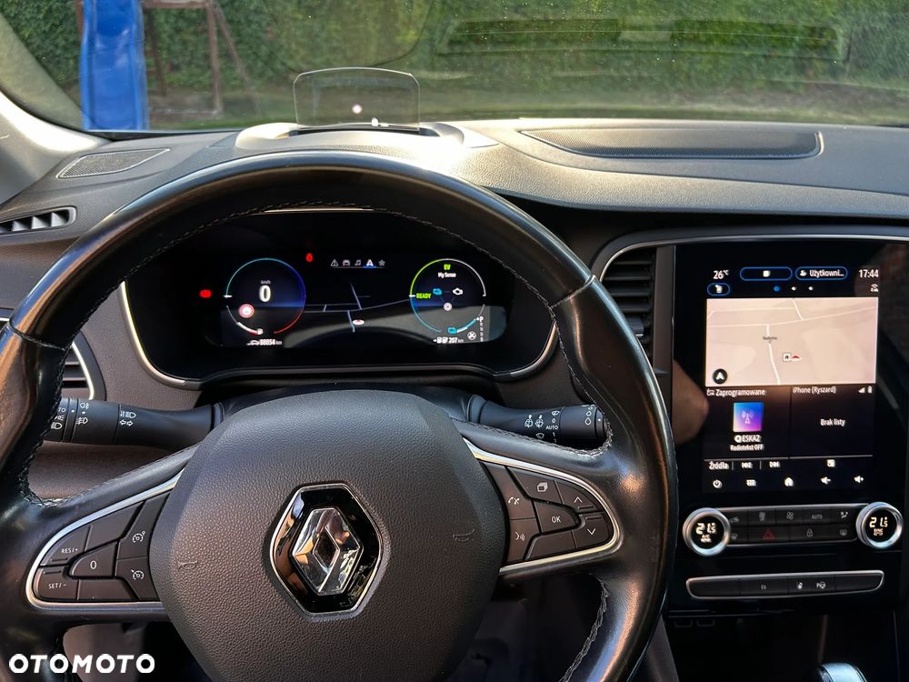 Renault Megane 1.6 E-TECH Plug-In Intens - 14