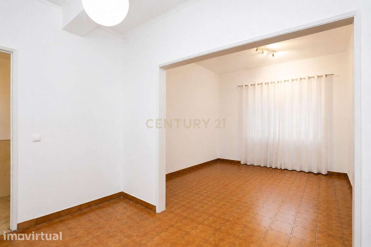 Apartamento T2 no Vale da Amoreira - Grande imagem: 5/16