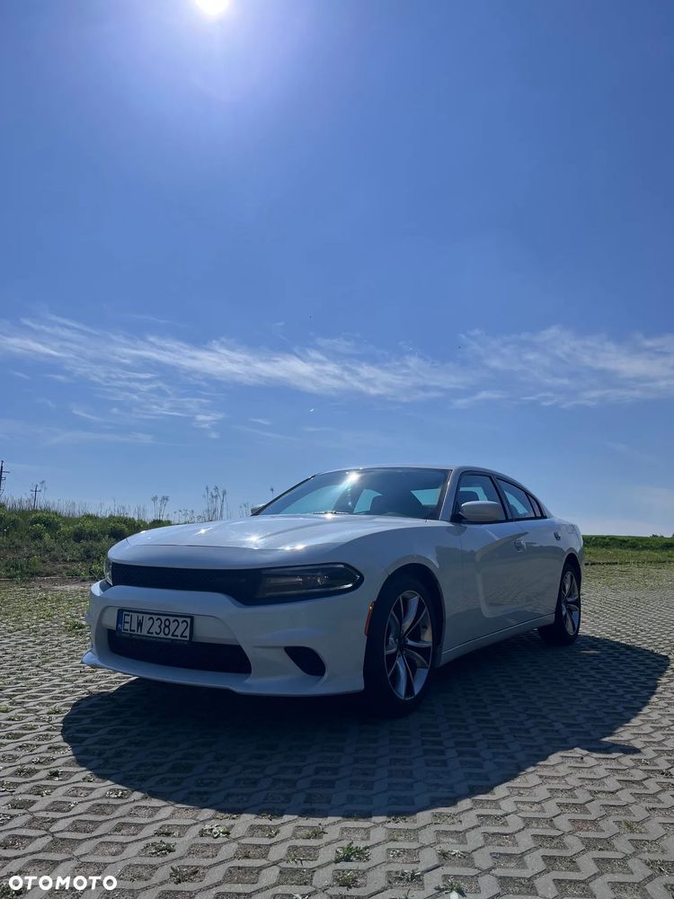 Dodge Charger - 9