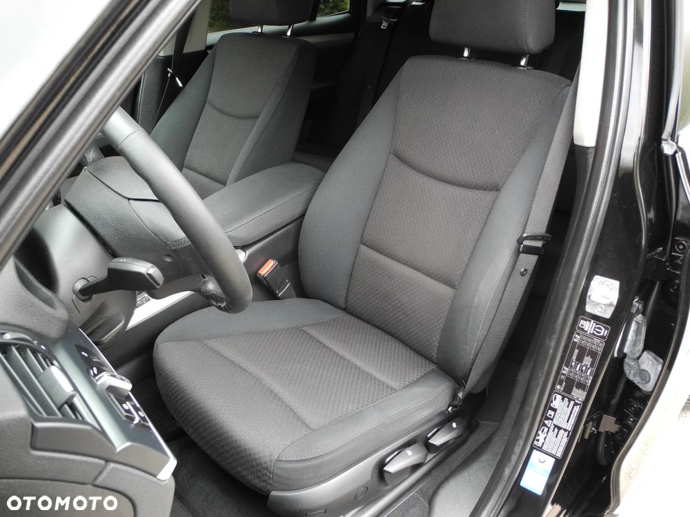 BMW X3 - 14