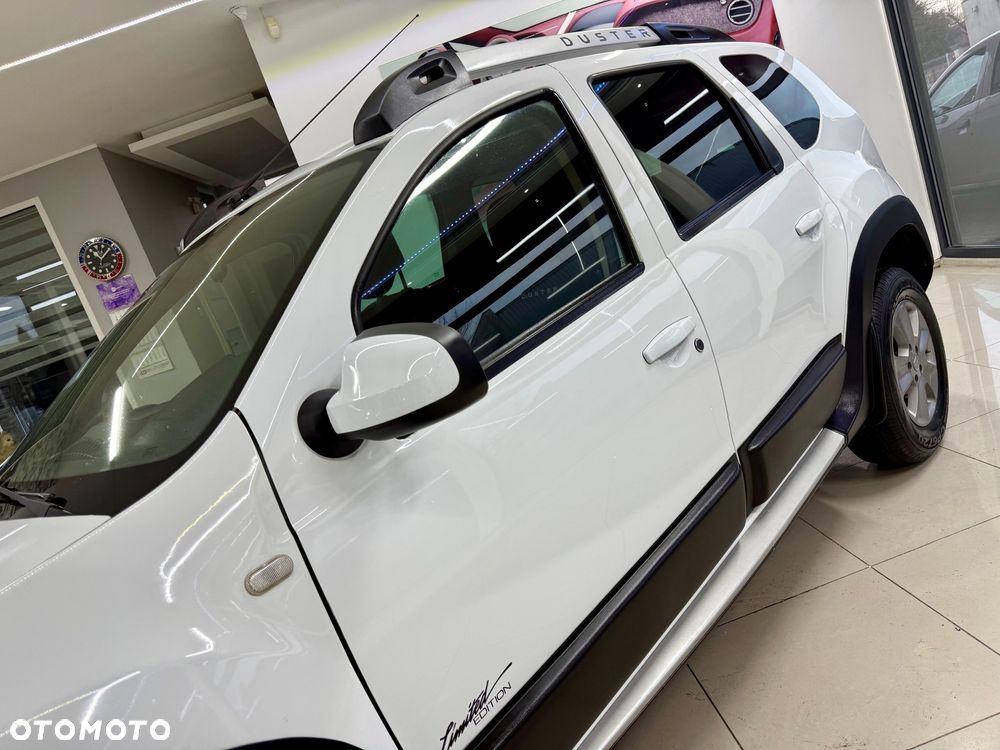 Dacia Duster 1.5 dCi Laureate - 31