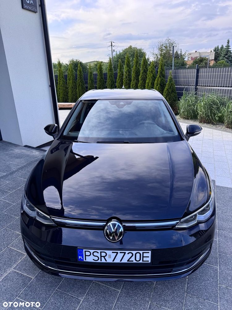 Volkswagen Golf 2.0 TDI SCR DSG Active - 20