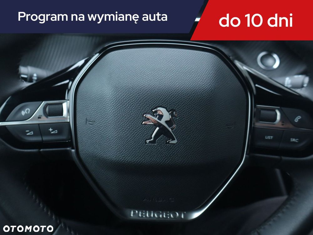 Peugeot 2008 - 18