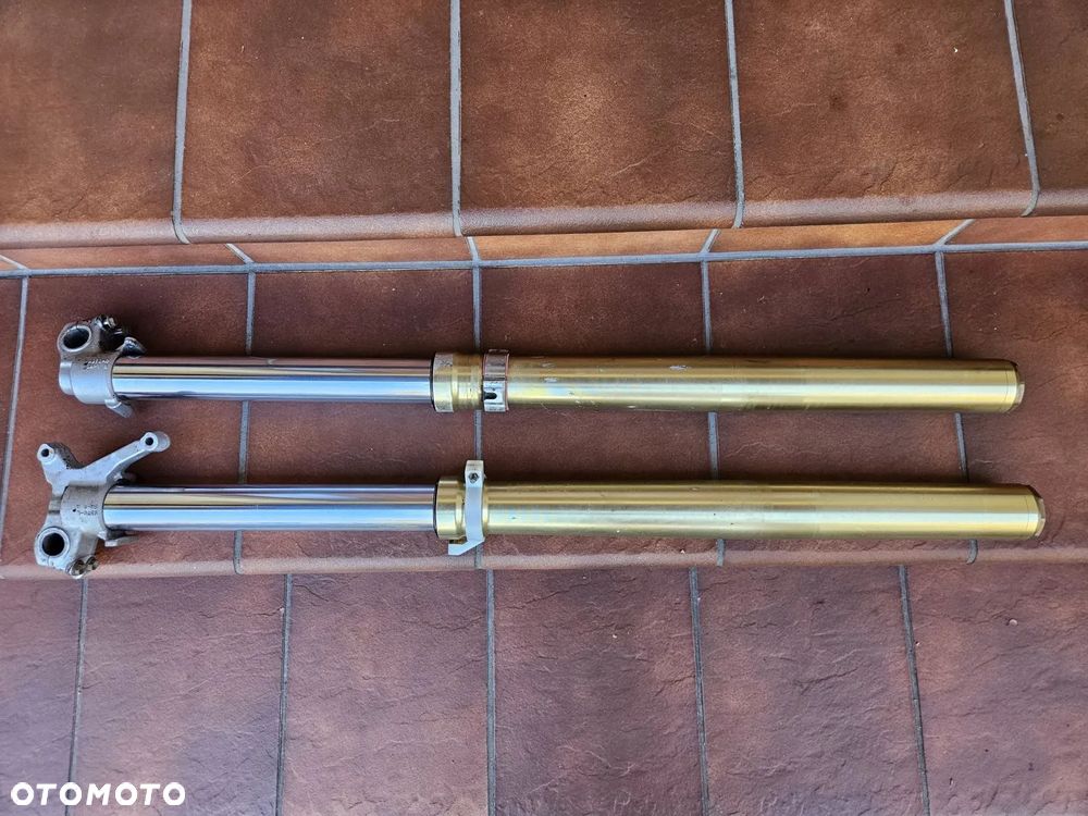 SUZUKI RMZ RM RM-Z 450 250 125 LAGI ZAWIESZENIE AMORTYZATORY - 8