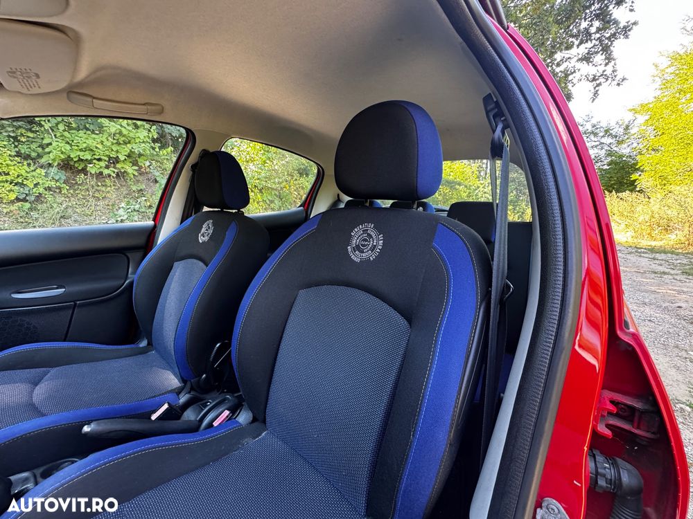 Peugeot 206 206+ 75 Generation - 14