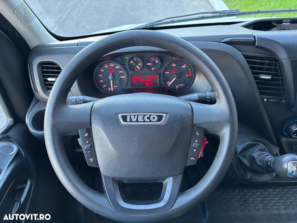 Iveco Daily VI 35S14 - 20