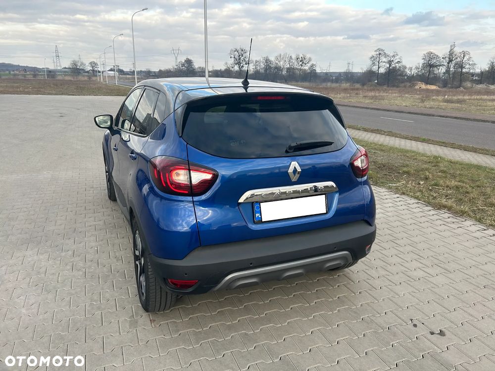 Renault Captur - 7