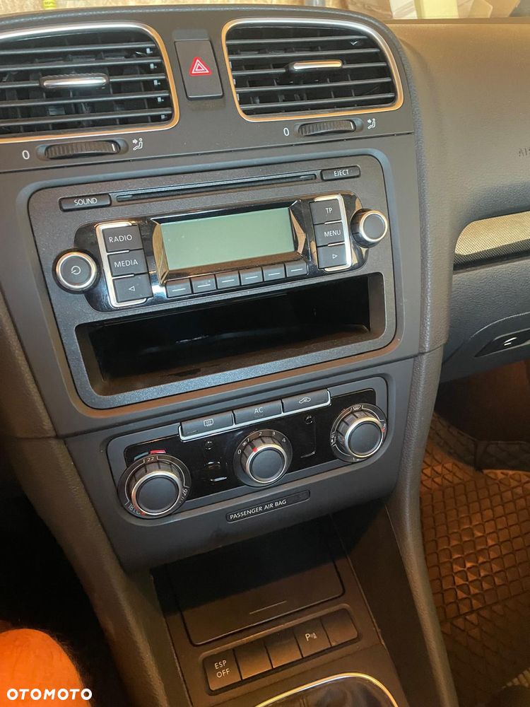 Volkswagen Golf 1.6 Edition - 11