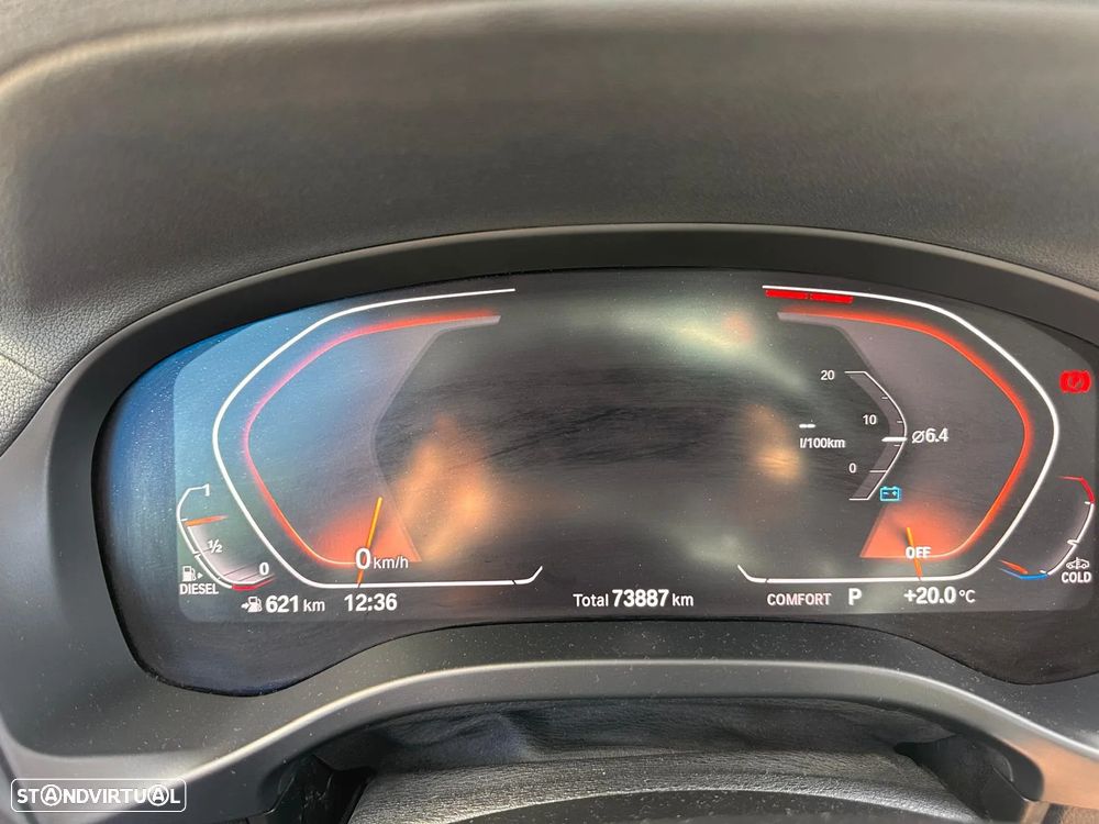 BMW X4 - 7